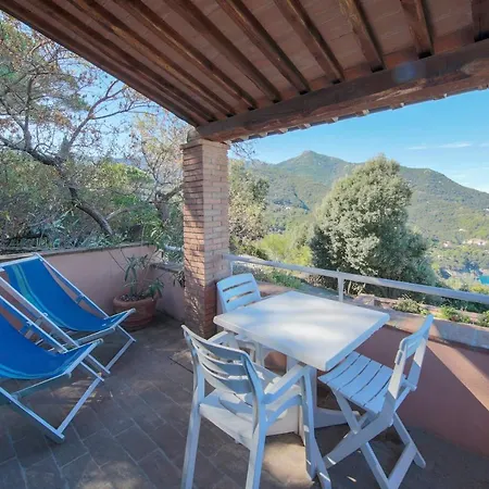 Apartment Bilocale Gabbiano 2