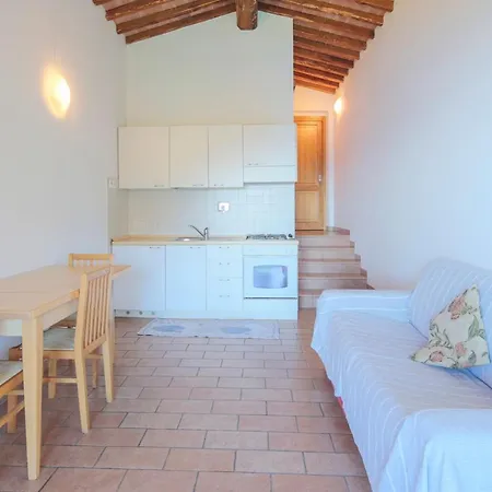 Bilocale Gabbiano 2 Apartment *