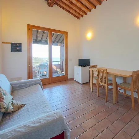 Apartment Bilocale Gabbiano 2 Marciana Marina (Isola d'Elba)